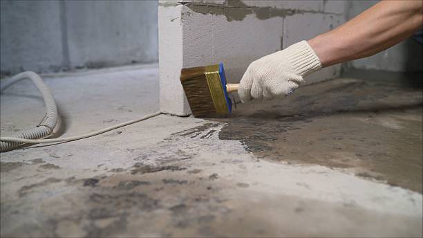 24/7 Emergency Interior Drainage System experts in Wolcott, NY